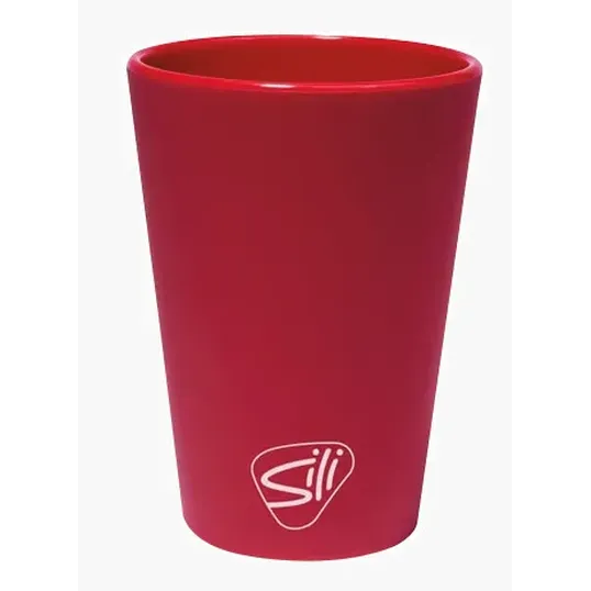 Silipint® Silishot Silicone Shot Glass, 1.5 oz. — view 12
