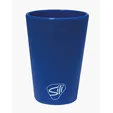 Silipint® Silishot Silicone Shot Glass, 1.5 oz. — view 6