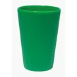 Silipint® Silishot Silicone Shot Glass, 1.5 oz. — view 9