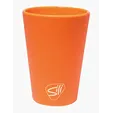 Silipint® Silishot Silicone Shot Glass, 1.5 oz. — view 10