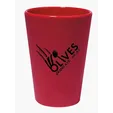 Silipint® Silishot Silicone Shot Glass, 1.5 oz. — view 25