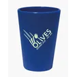 Silipint® Silishot Silicone Shot Glass, 1.5 oz. — view 22