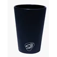 Silipint® Silishot Silicone Shot Glass, 1.5 oz. — view 4