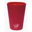 Silipint® Silishot Silicone Shot Glass, 1.5 oz. — view 12