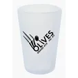 Silipint® Silishot Silicone Shot Glass, 1.5 oz. — view 20