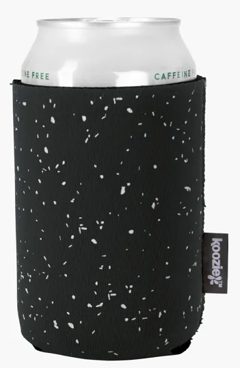 Koozie® Campfire Can Cooler, 3mm Neoprene Can Holder