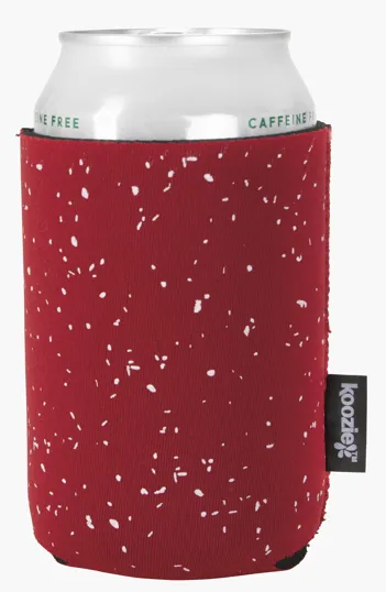Koozie® Campfire Can Cooler, 3mm Neoprene Can Holder — view 2