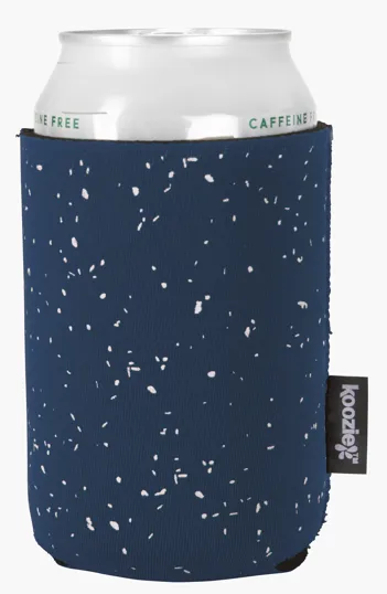 Koozie® Campfire Can Cooler, 3mm Neoprene Can Holder — view 3