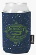 Koozie® Campfire Can Cooler, 3mm Neoprene Can Holder — view 10