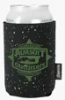 Koozie® Campfire Can Cooler, 3mm Neoprene Can Holder — view 6