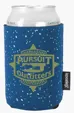 Koozie® Campfire Can Cooler, 3mm Neoprene Can Holder — view 12
