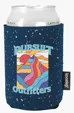 Koozie® Campfire Can Cooler, 3mm Neoprene Can Holder — view 11
