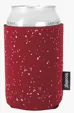 Koozie® Campfire Can Cooler, 3mm Neoprene Can Holder — view 2