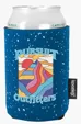 Koozie® Campfire Can Cooler, 3mm Neoprene Can Holder — view 13