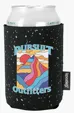 Koozie® Campfire Can Cooler, 3mm Neoprene Can Holder — view 7