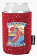 Koozie® Campfire Can Cooler, 3mm Neoprene Can Holder — view 9