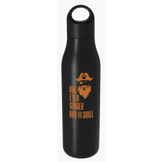 Good Value™ Starbright Vacuum Bottle, 23 oz. — view 9