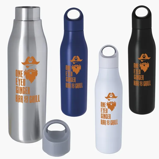 Good Value™ Starbright Vacuum Bottle, 23 oz. — view 17