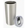Good Value™ Esther Vacuum Tumbler, 18 oz. — view 6
