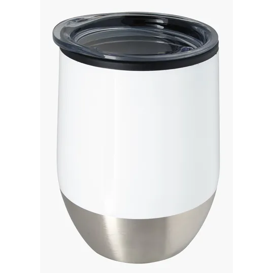 Good Value™ Wine Tumbler, 12 oz. Double-Wall Insulated — view 4