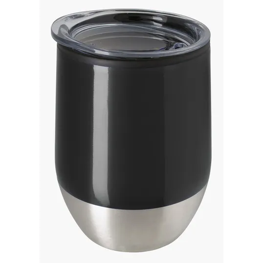 Good Value™ Wine Tumbler, 12 oz. Double-Wall Insulated — view 2