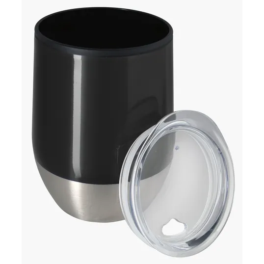 Good Value™ Wine Tumbler, 12 oz. Double-Wall Insulated