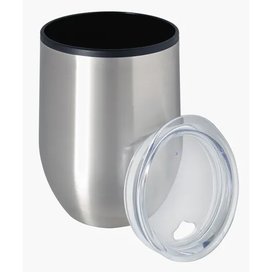 Good Value™ Wine Tumbler, 12 oz. Double-Wall Insulated — view 5