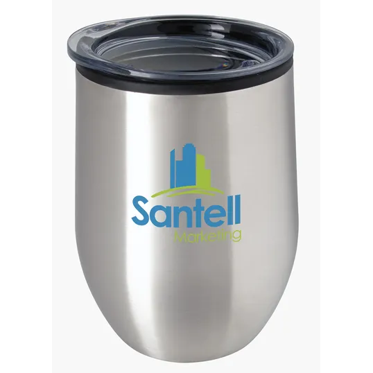Good Value™ Wine Tumbler, 12 oz. Double-Wall Insulated — view 13