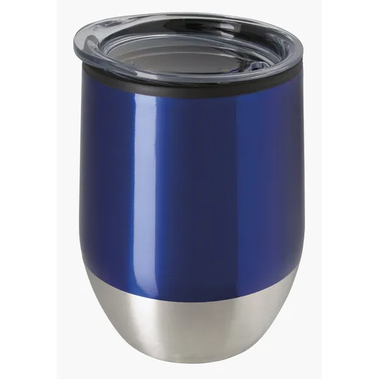 Good Value™ Wine Tumbler, 12 oz. Double-Wall Insulated — view 8