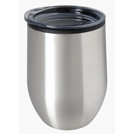 Good Value™ Wine Tumbler, 12 oz. Double-Wall Insulated — view 6