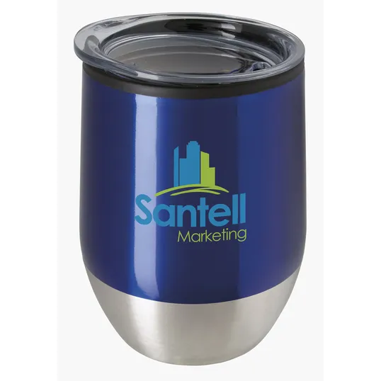 Good Value™ Wine Tumbler, 12 oz. Double-Wall Insulated — view 15