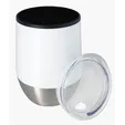 Good Value™ Wine Tumbler, 12 oz. Double-Wall Insulated — view 3