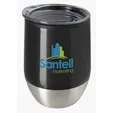 Good Value™ Wine Tumbler, 12 oz. Double-Wall Insulated — view 9