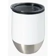 Good Value™ Wine Tumbler, 12 oz. Double-Wall Insulated — view 4