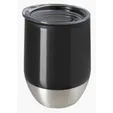 Good Value™ Wine Tumbler, 12 oz. Double-Wall Insulated — view 2