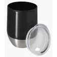 Good Value™ Wine Tumbler, 12 oz. Double-Wall Insulated