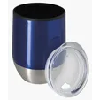 Good Value™ Wine Tumbler, 12 oz. Double-Wall Insulated — view 7