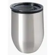 Good Value™ Wine Tumbler, 12 oz. Double-Wall Insulated — view 6