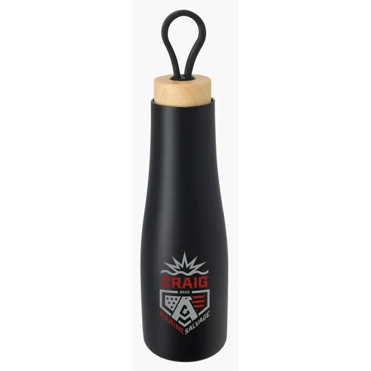 Good Value™ Tranquil Vacuum Bottle, 20 oz — view 7