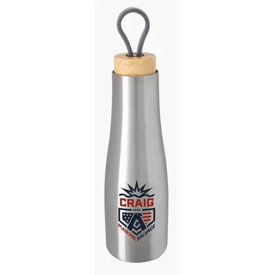 Good Value™ Tranquil Vacuum Bottle, 20 oz — view 9