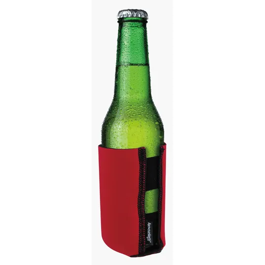 Koozie® Duo Can Cooler for 12 oz. Cans and Slim Cans — view 12