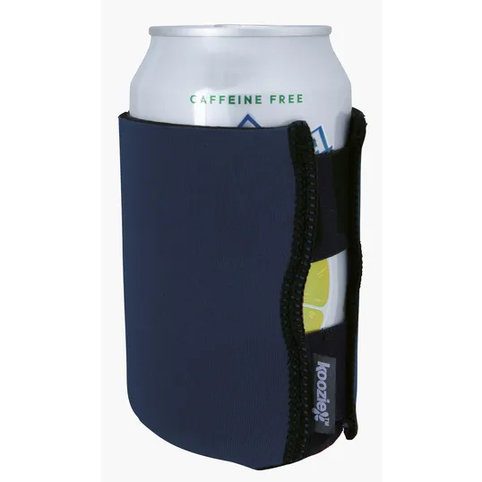 Koozie® Duo Can Cooler for 12 oz. Cans and Slim Cans — view 4