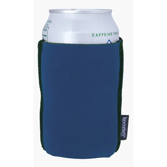 Koozie® Duo Can Cooler for 12 oz. Cans and Slim Cans — view 6