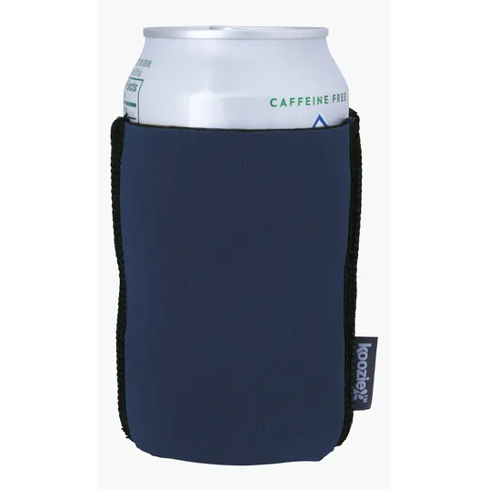 Koozie® Duo Can Cooler for 12 oz. Cans and Slim Cans — view 3