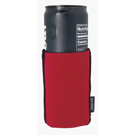 Koozie® Duo Can Cooler for 12 oz. Cans and Slim Cans — view 9
