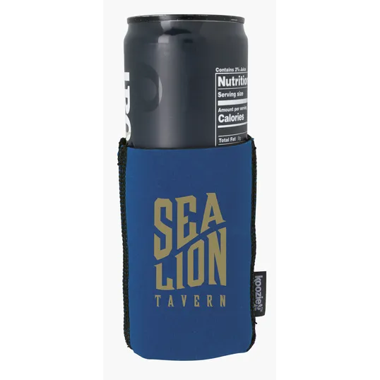 Koozie® Duo Can Cooler for 12 oz. Cans and Slim Cans — view 21
