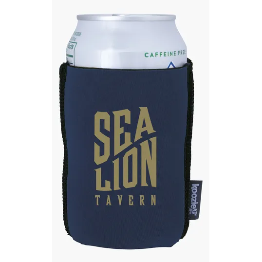 Koozie® Duo Can Cooler for 12 oz. Cans and Slim Cans — view 16
