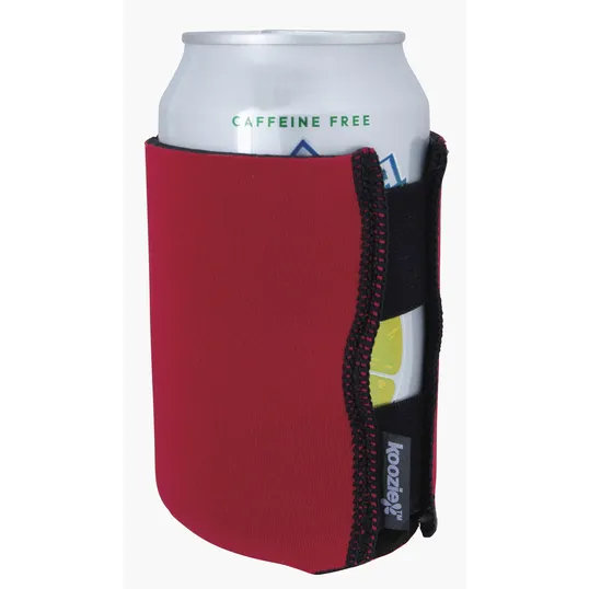 Koozie® Duo Can Cooler for 12 oz. Cans and Slim Cans — view 8