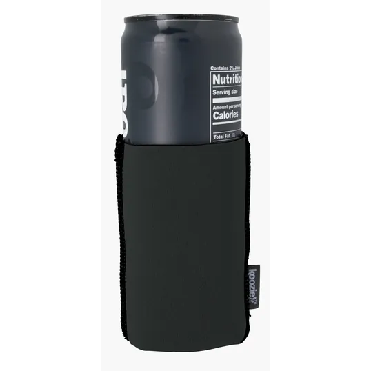 Koozie® Duo Can Cooler for 12 oz. Cans and Slim Cans — view 2