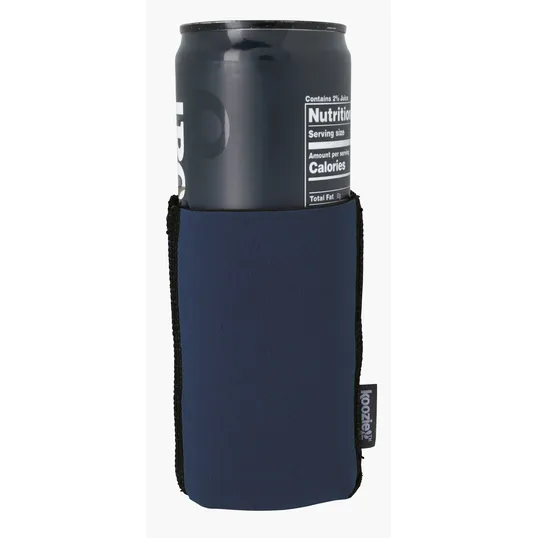Koozie® Duo Can Cooler for 12 oz. Cans and Slim Cans — view 5